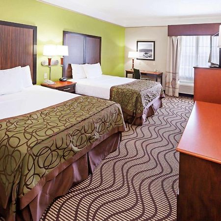 Hotel La Quinta By Wyndham Corpus Christi Airport Exteriér fotografie
