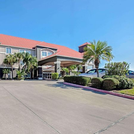 Hotel La Quinta By Wyndham Corpus Christi Airport Exteriér fotografie