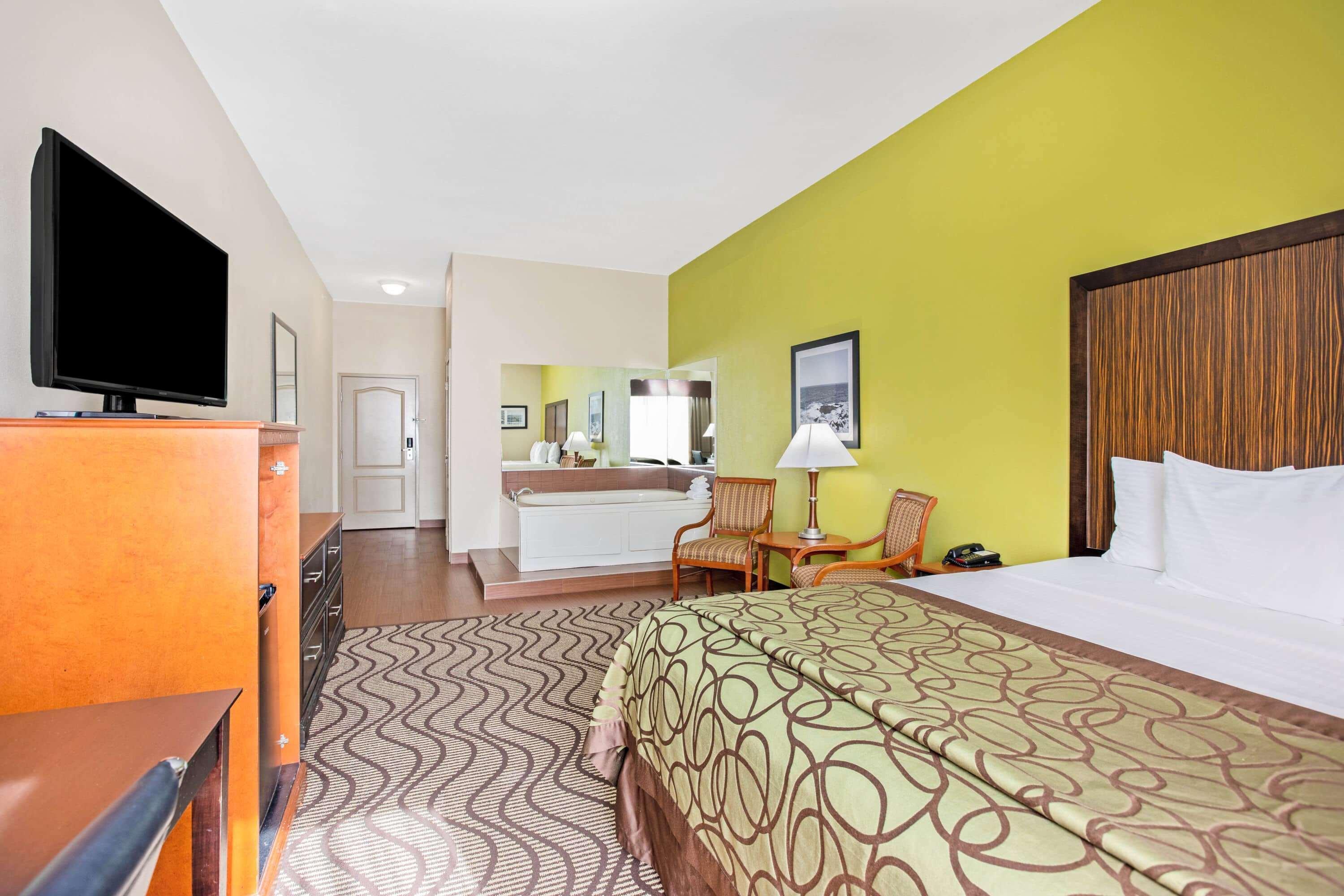Hotel La Quinta By Wyndham Corpus Christi Airport Exteriér fotografie