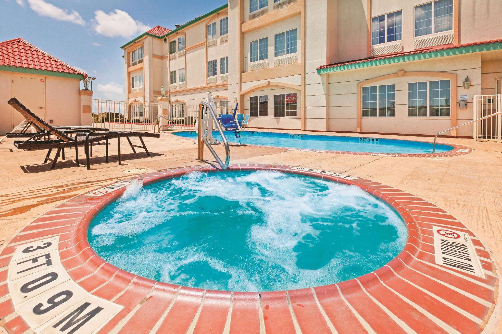 Hotel La Quinta By Wyndham Corpus Christi Airport Exteriér fotografie