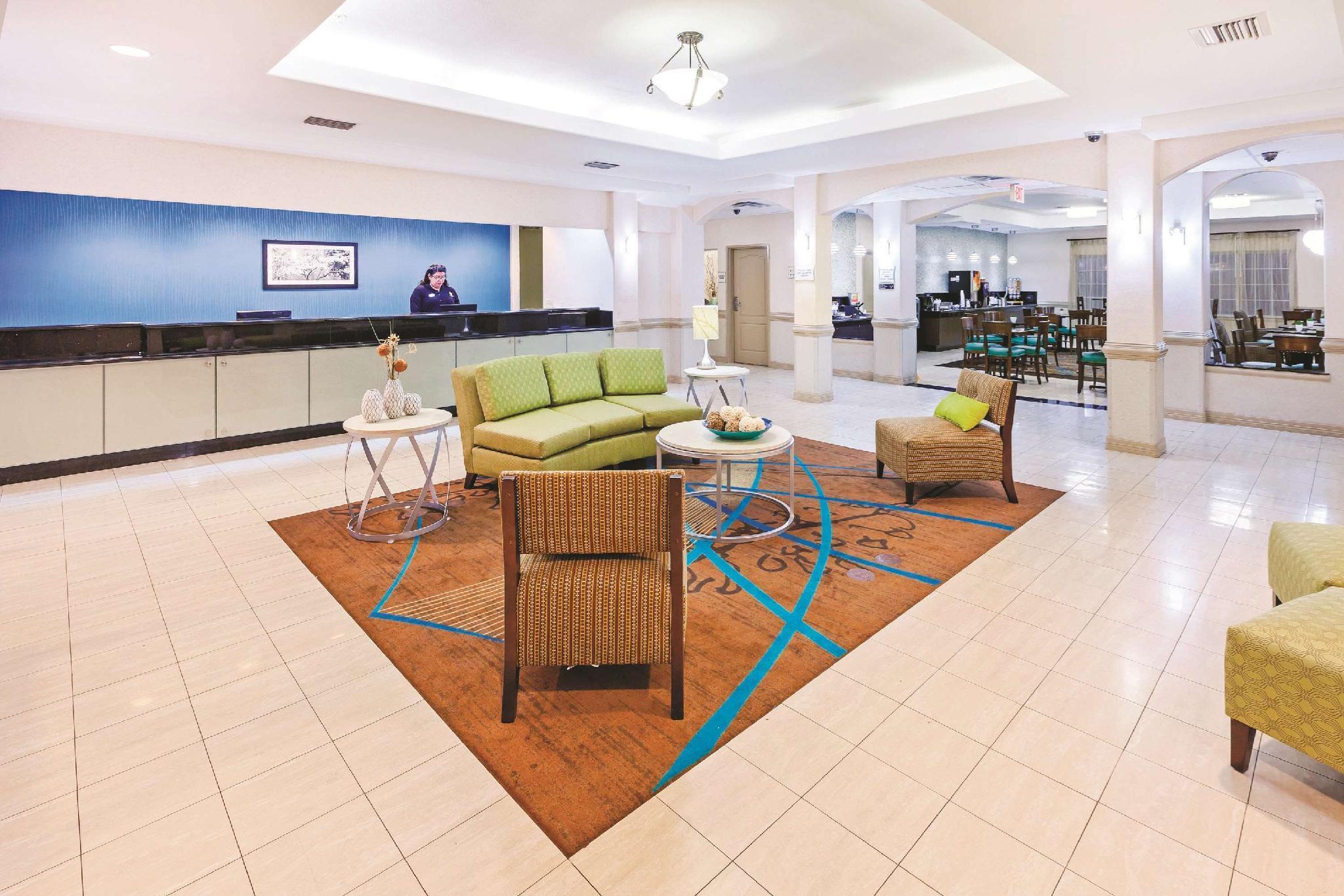 Hotel La Quinta By Wyndham Corpus Christi Airport Exteriér fotografie