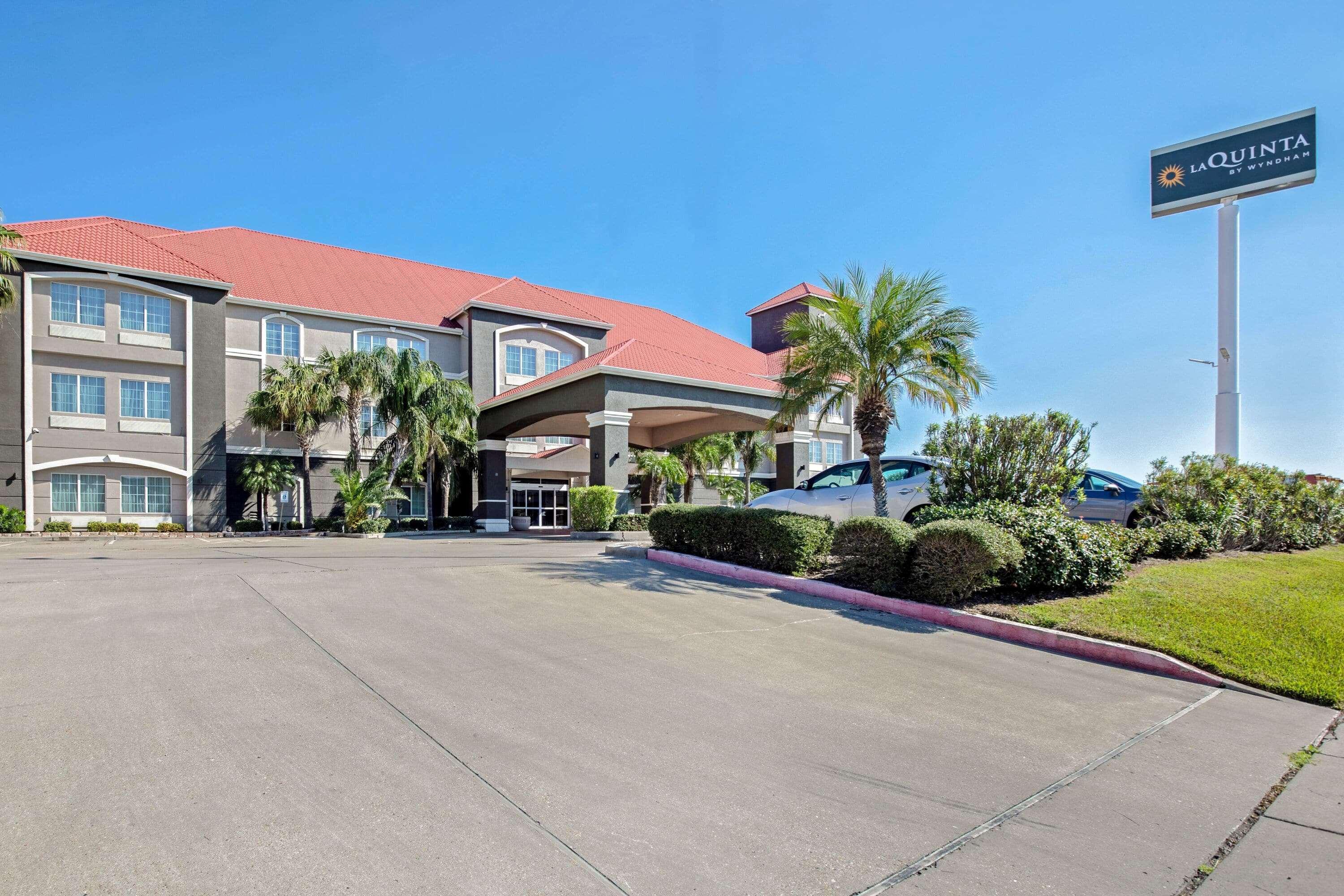 Hotel La Quinta By Wyndham Corpus Christi Airport Exteriér fotografie