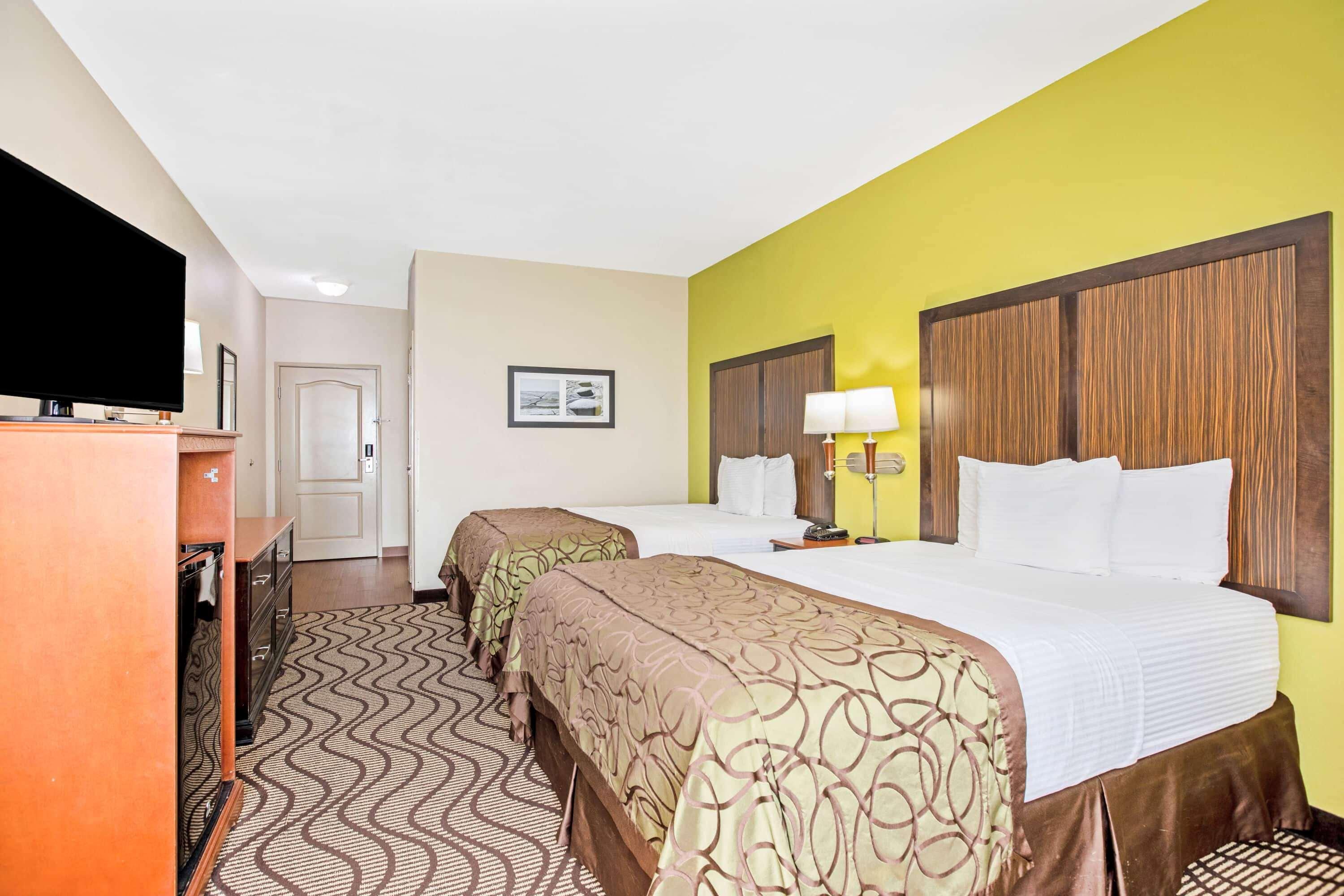 Hotel La Quinta By Wyndham Corpus Christi Airport Exteriér fotografie