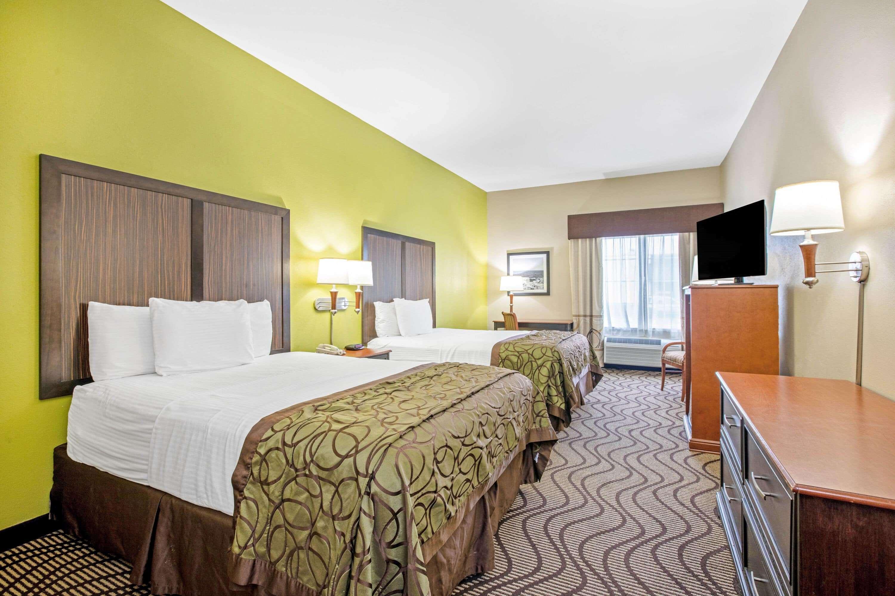 Hotel La Quinta By Wyndham Corpus Christi Airport Exteriér fotografie