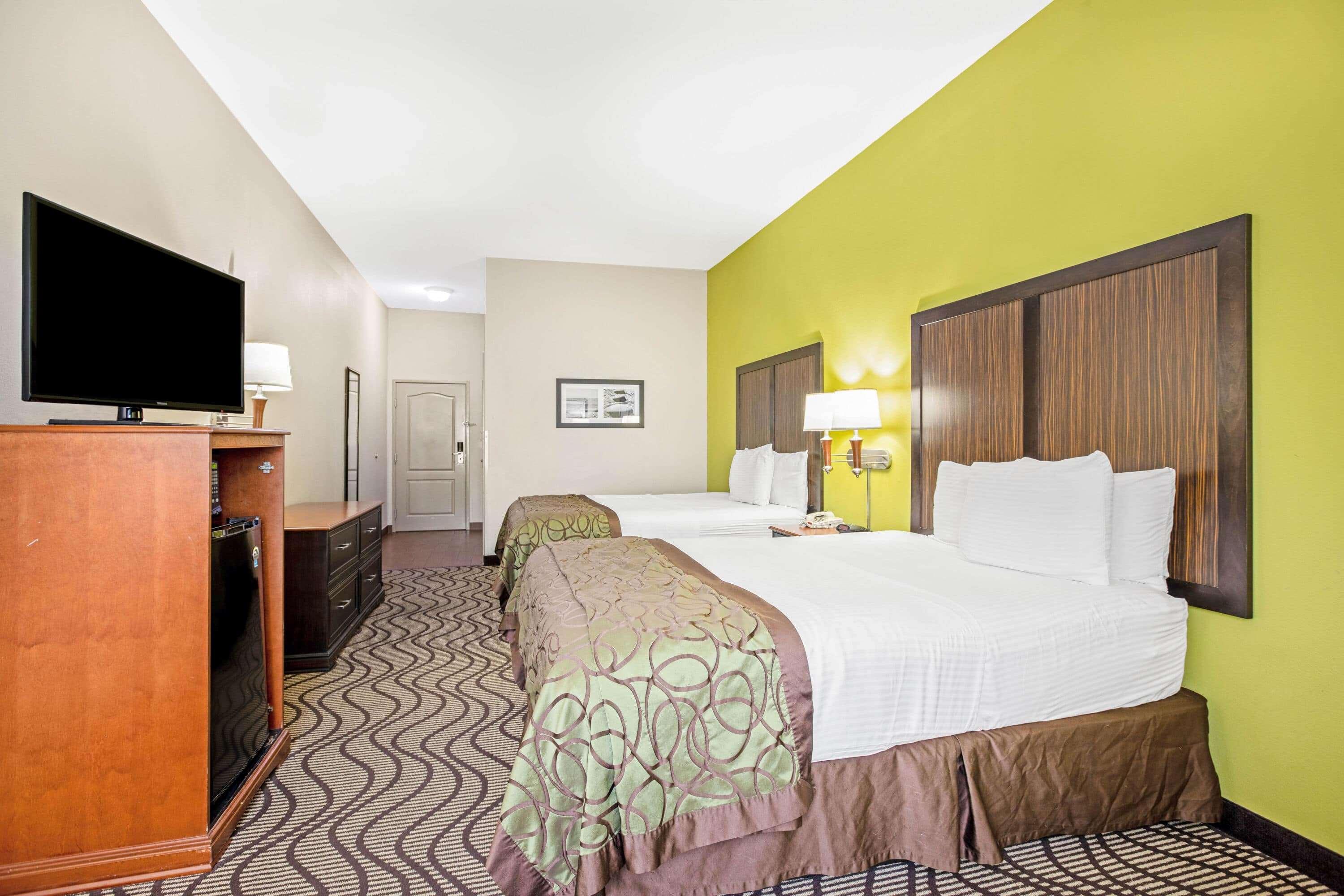 Hotel La Quinta By Wyndham Corpus Christi Airport Exteriér fotografie