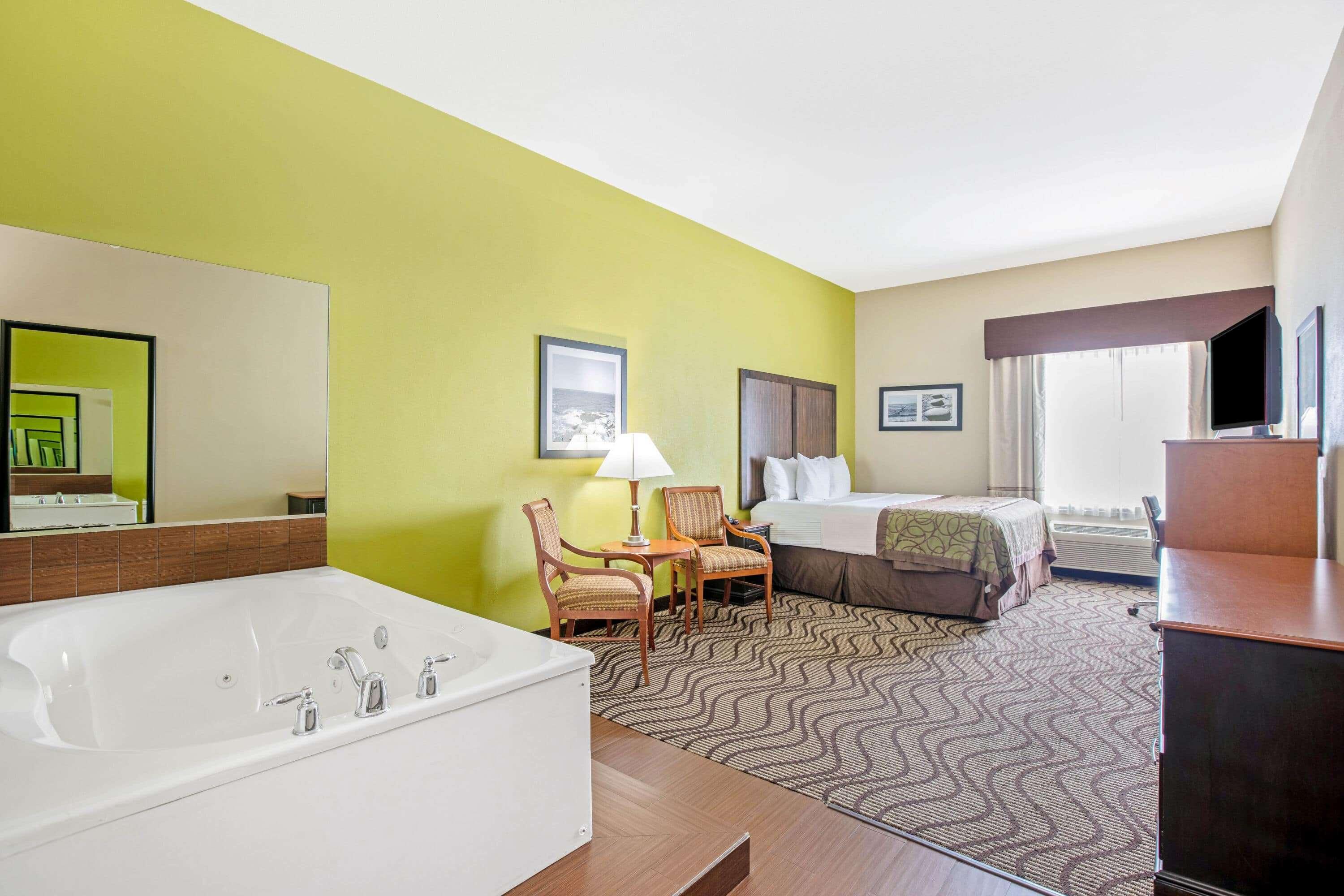 Hotel La Quinta By Wyndham Corpus Christi Airport Exteriér fotografie