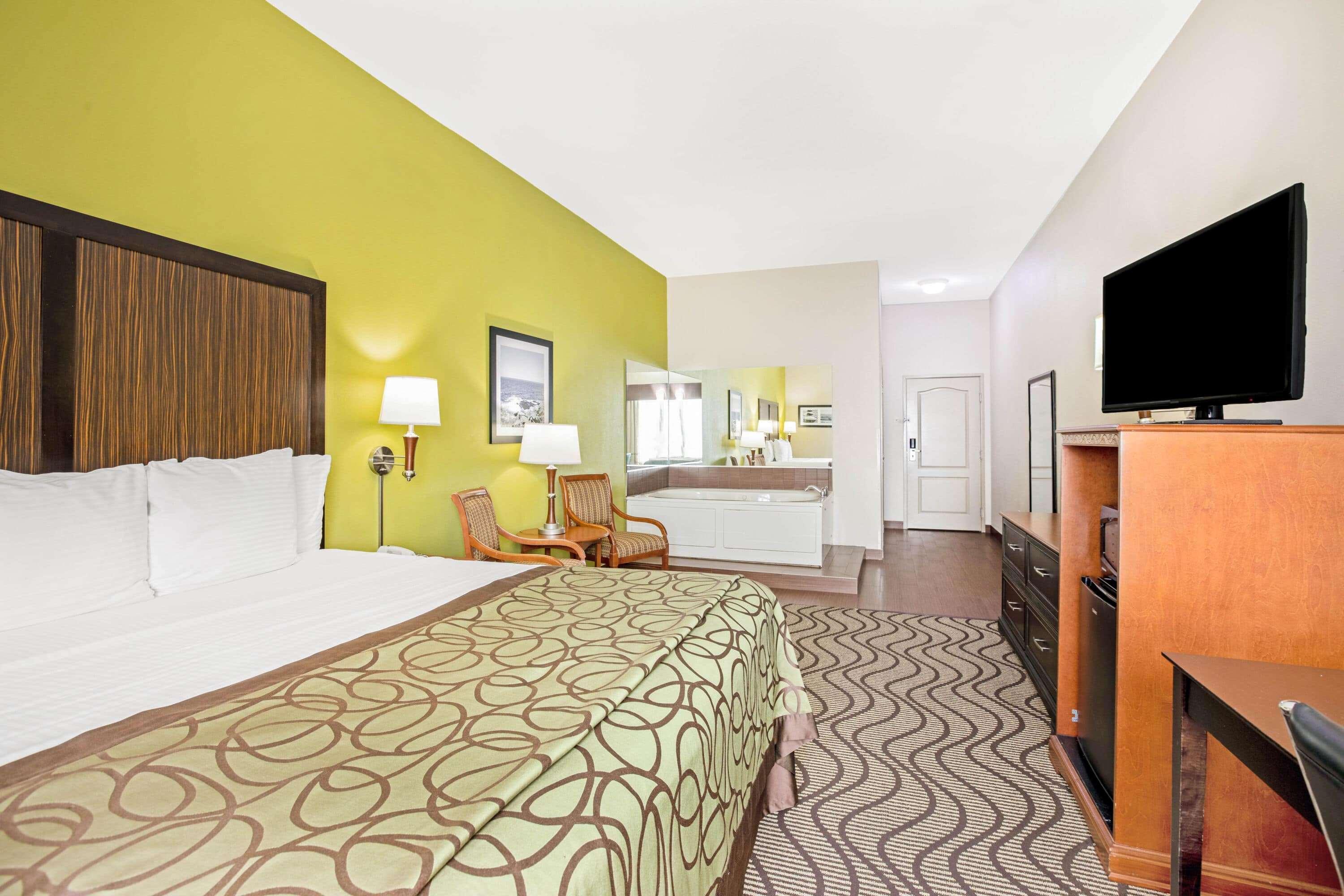 Hotel La Quinta By Wyndham Corpus Christi Airport Exteriér fotografie