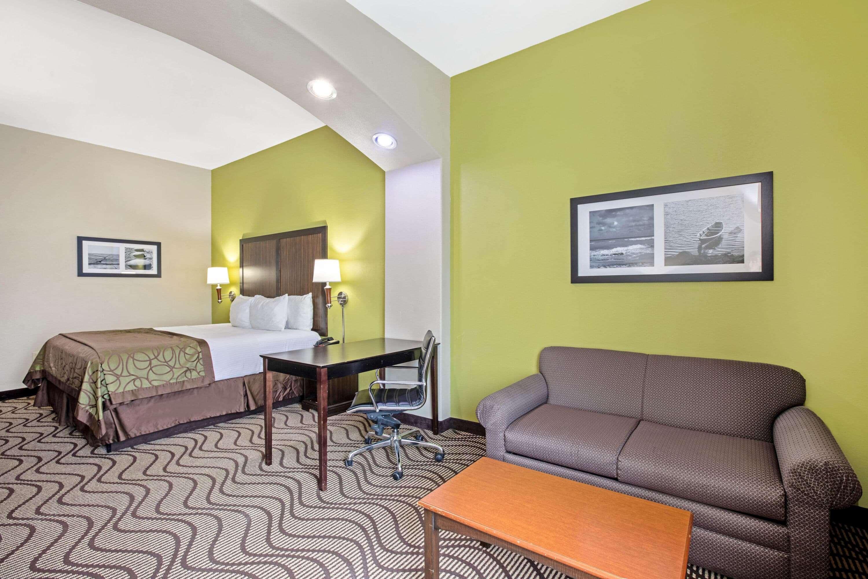 Hotel La Quinta By Wyndham Corpus Christi Airport Exteriér fotografie